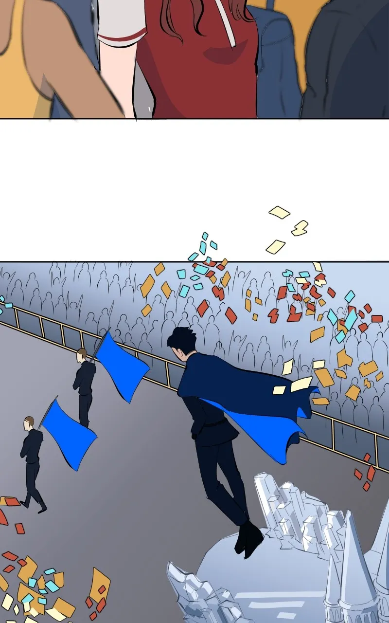 Supervillainy Chapter 1 page 2 - 
