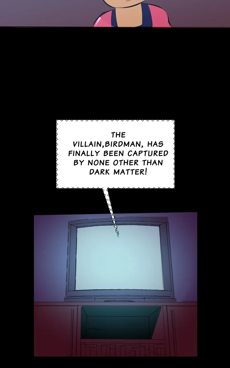 Supervillainy Chapter 1 page 12 - 