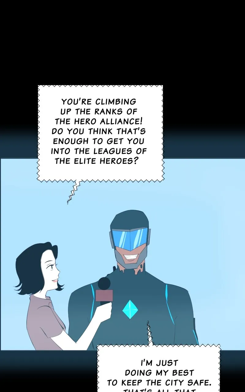 Supervillainy Chapter 1 page 13 - 