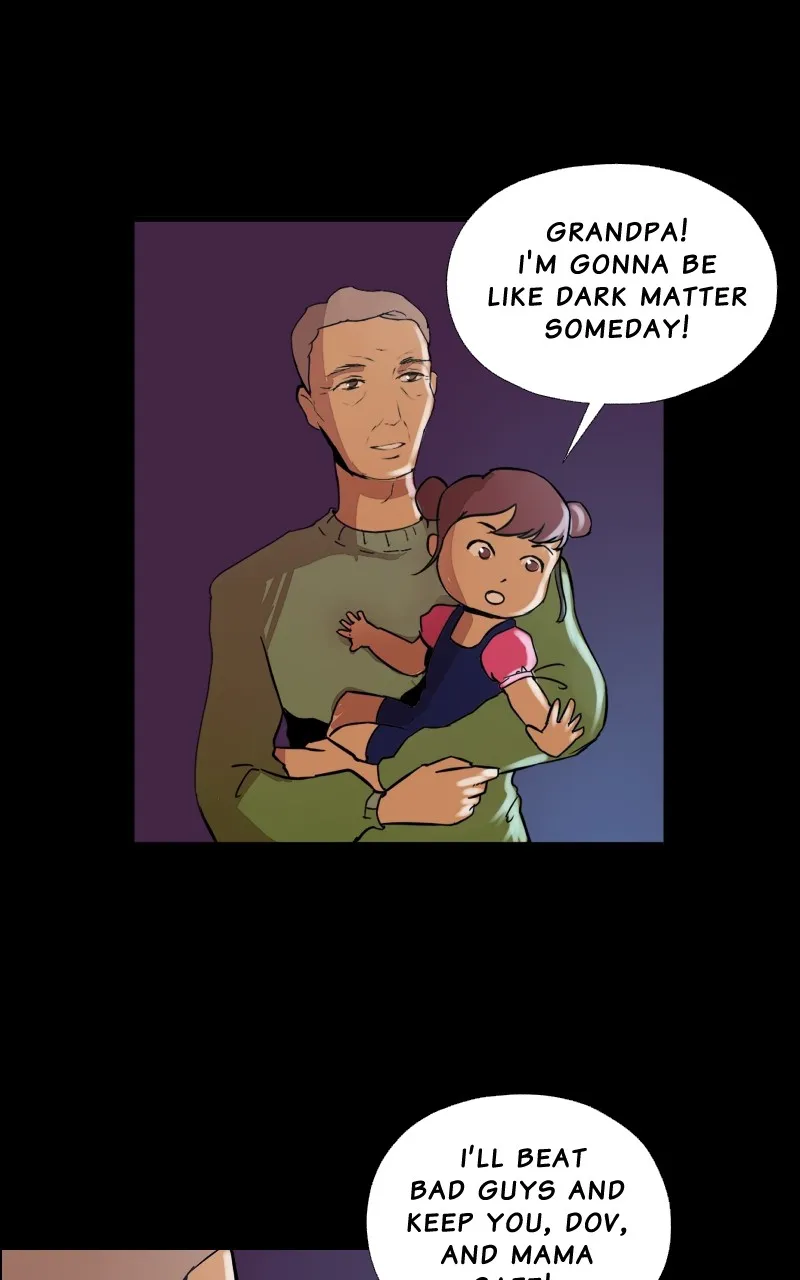 Supervillainy Chapter 1 page 15 - 