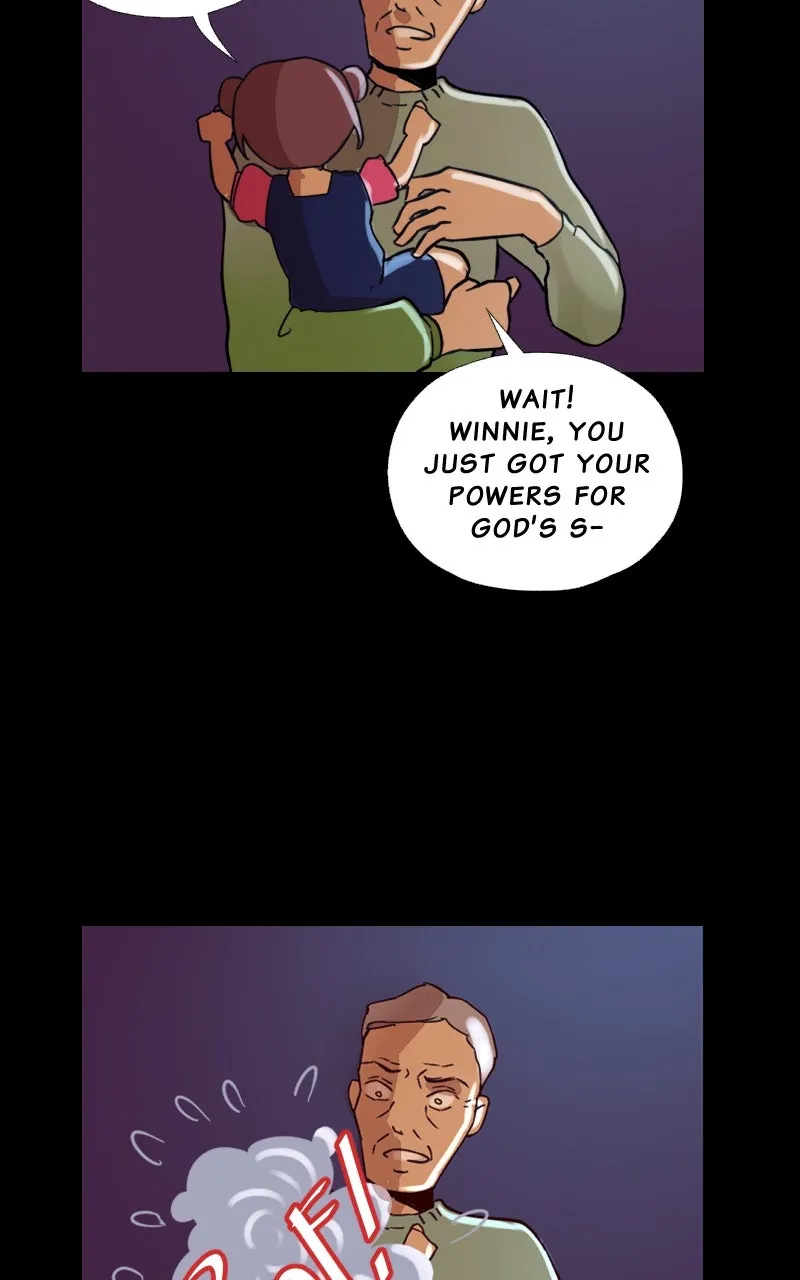 Supervillainy Chapter 1 page 17 - 