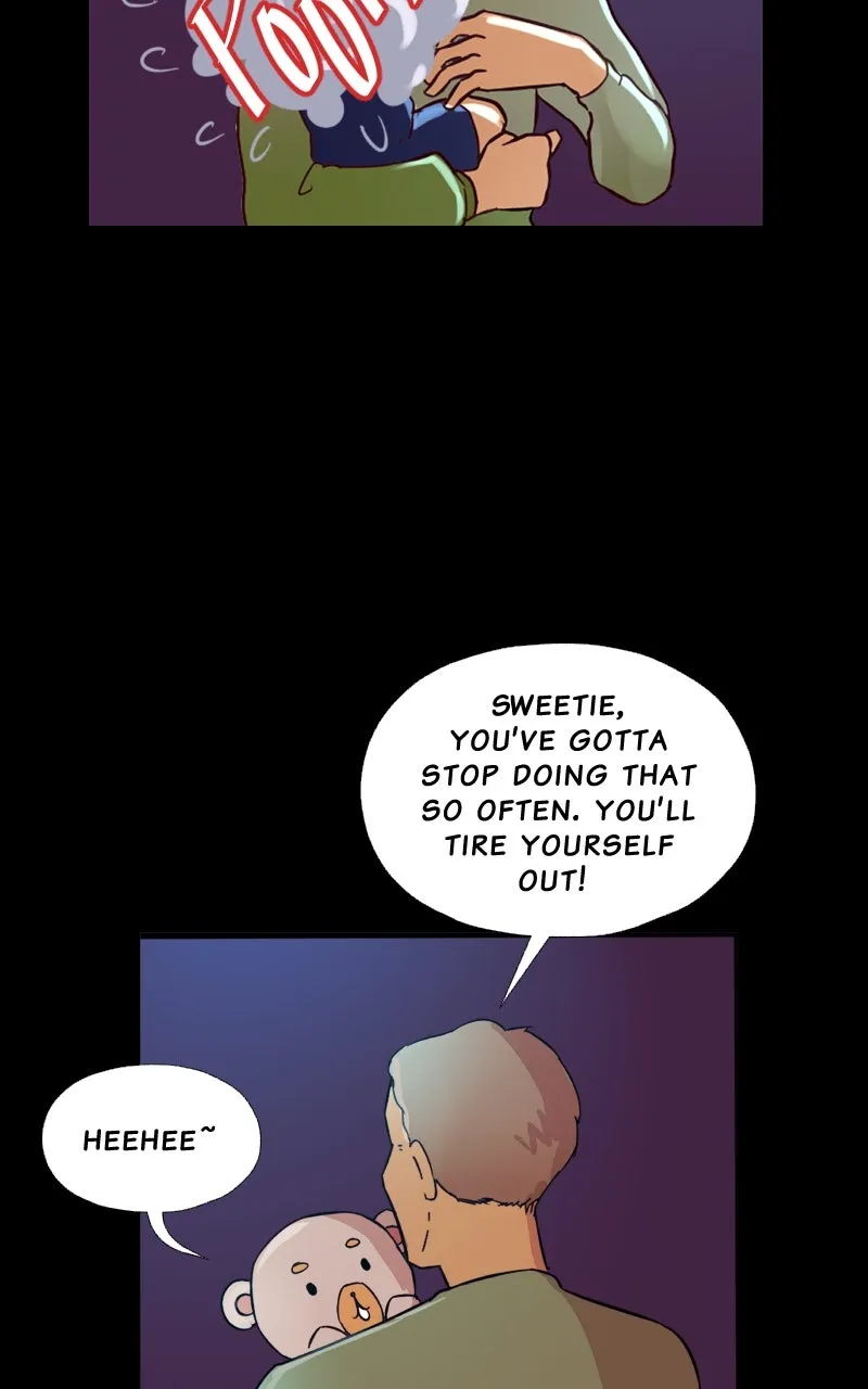 Supervillainy Chapter 1 page 18 - 