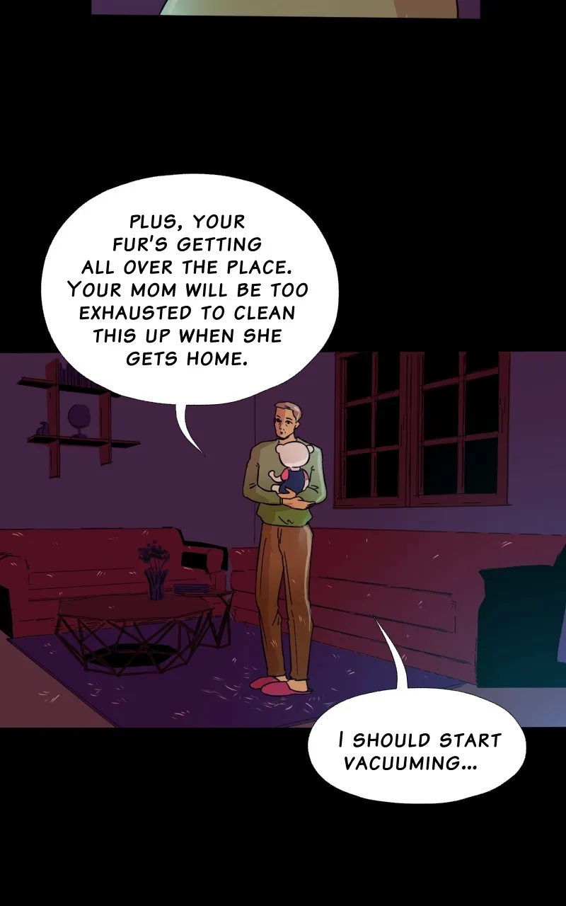 Supervillainy Chapter 1 page 19 - 