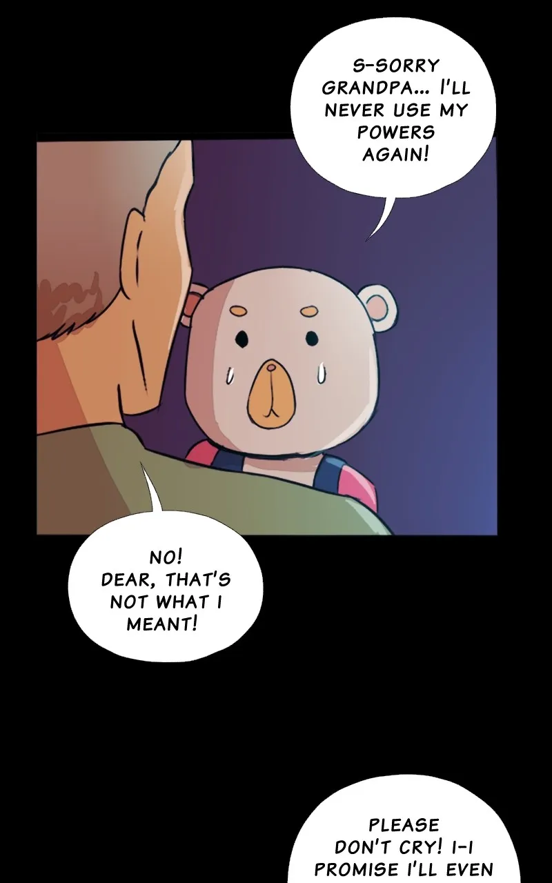 Supervillainy Chapter 1 page 20 - 