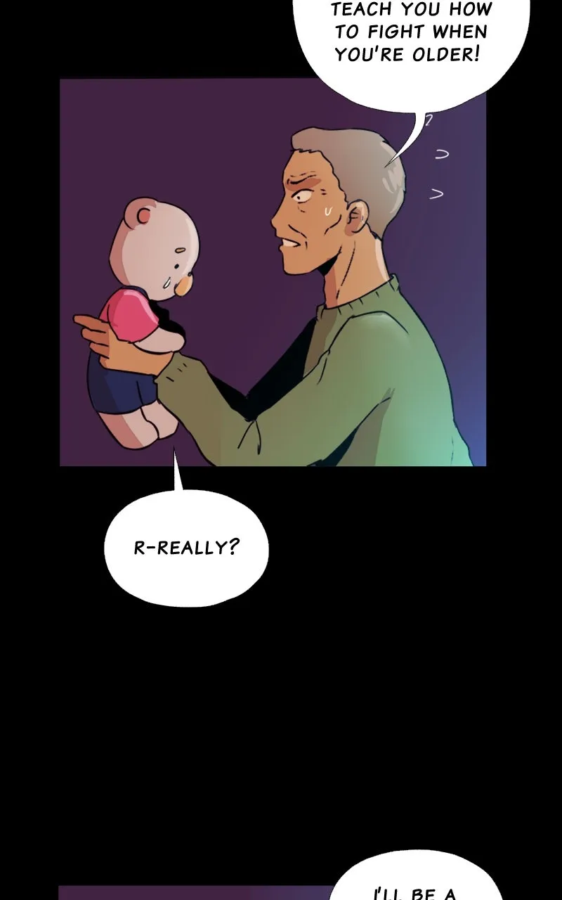 Supervillainy Chapter 1 page 21 - 