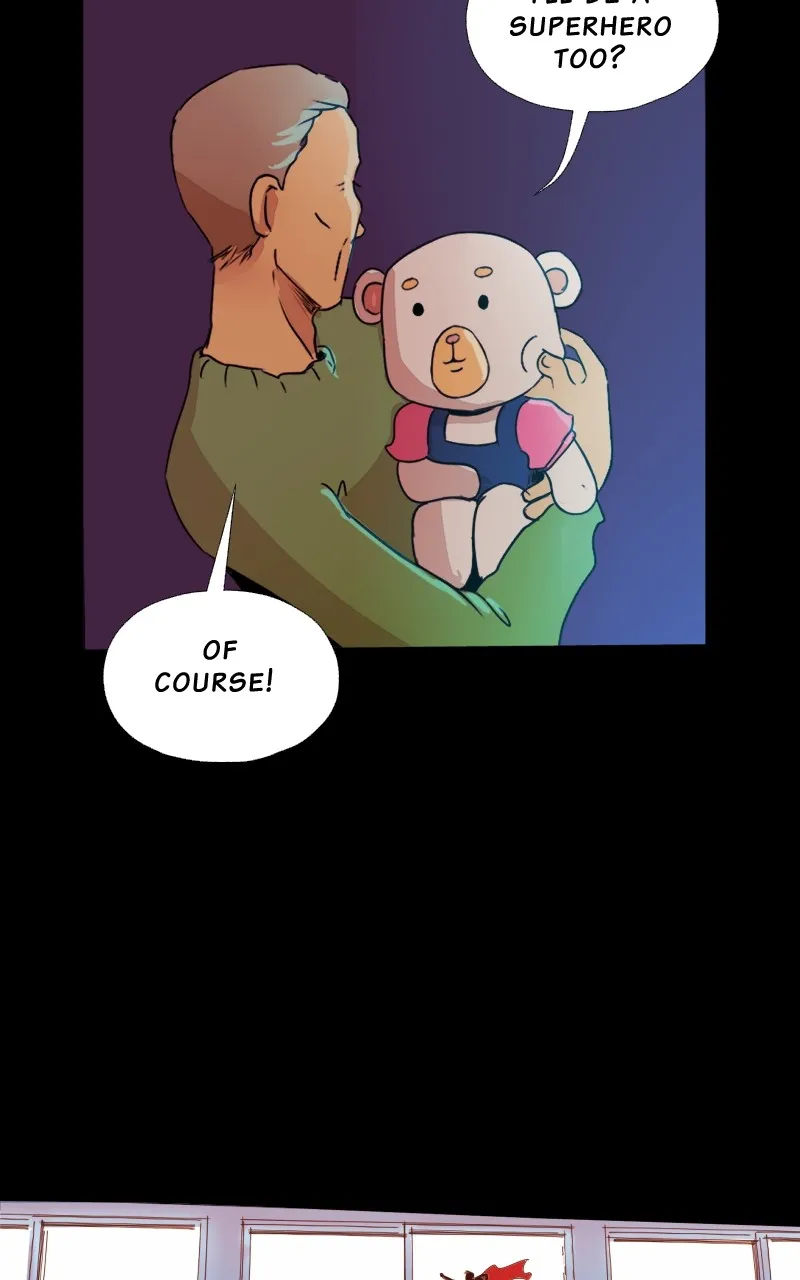 Supervillainy Chapter 1 page 22 - 
