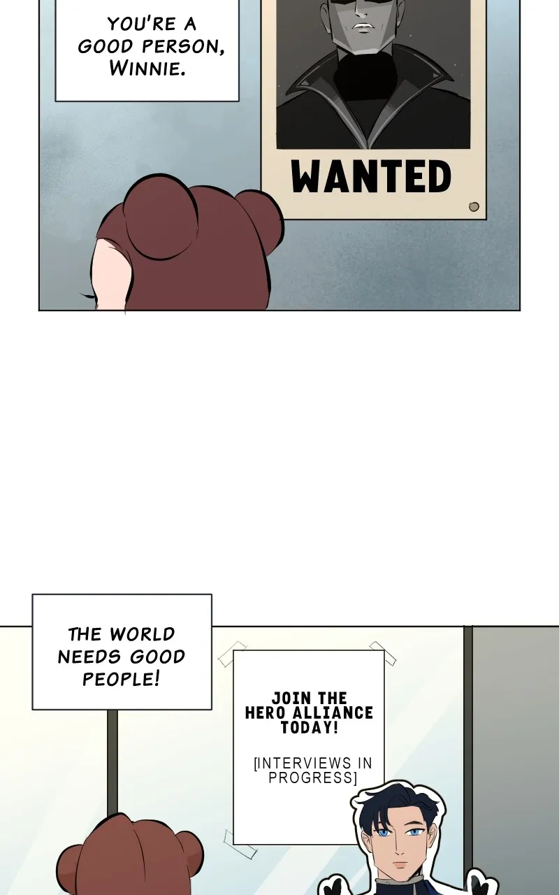 Supervillainy Chapter 1 page 26 - 