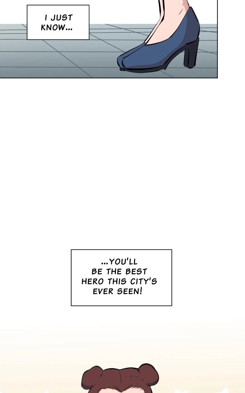 Supervillainy Chapter 1 page 28 - 