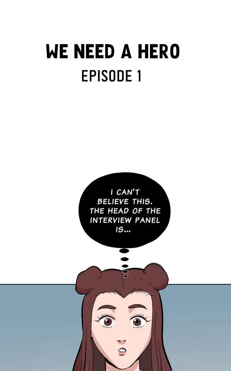 Supervillainy Chapter 1 page 31 - 