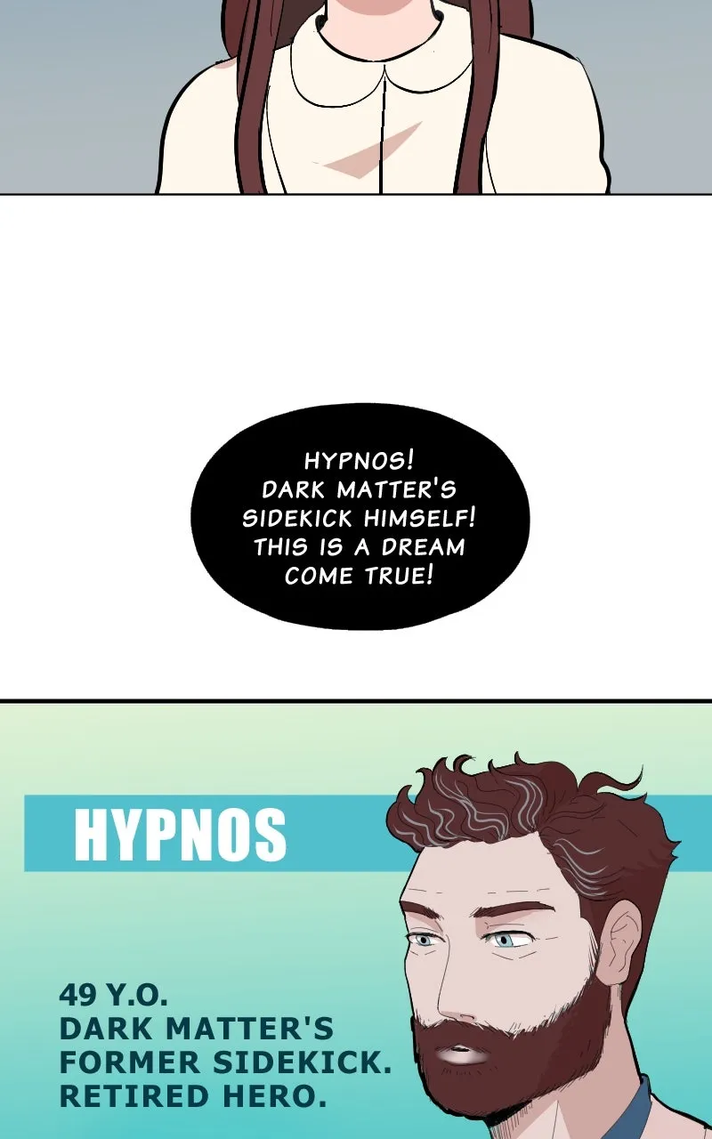 Supervillainy Chapter 1 page 32 - 