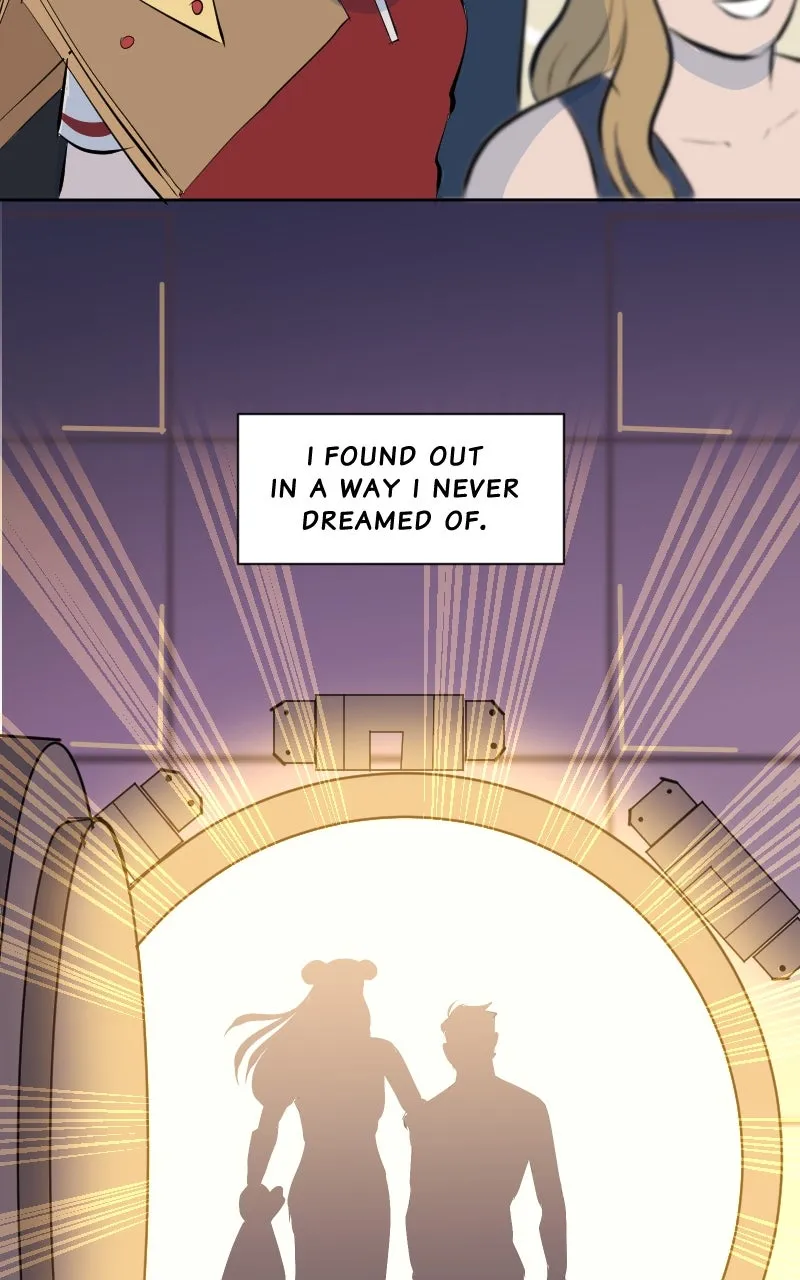 Supervillainy Chapter 1 page 5 - 