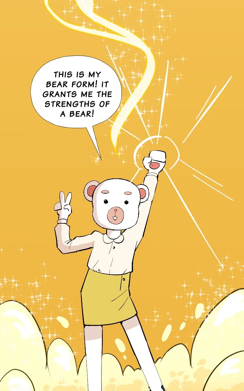 Supervillainy Chapter 1 page 43 - 