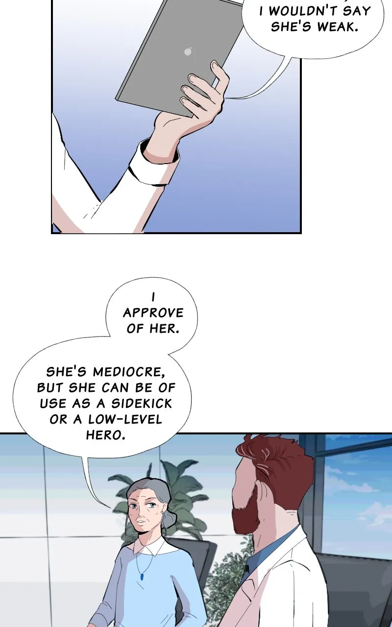 Supervillainy Chapter 1 page 48 - 