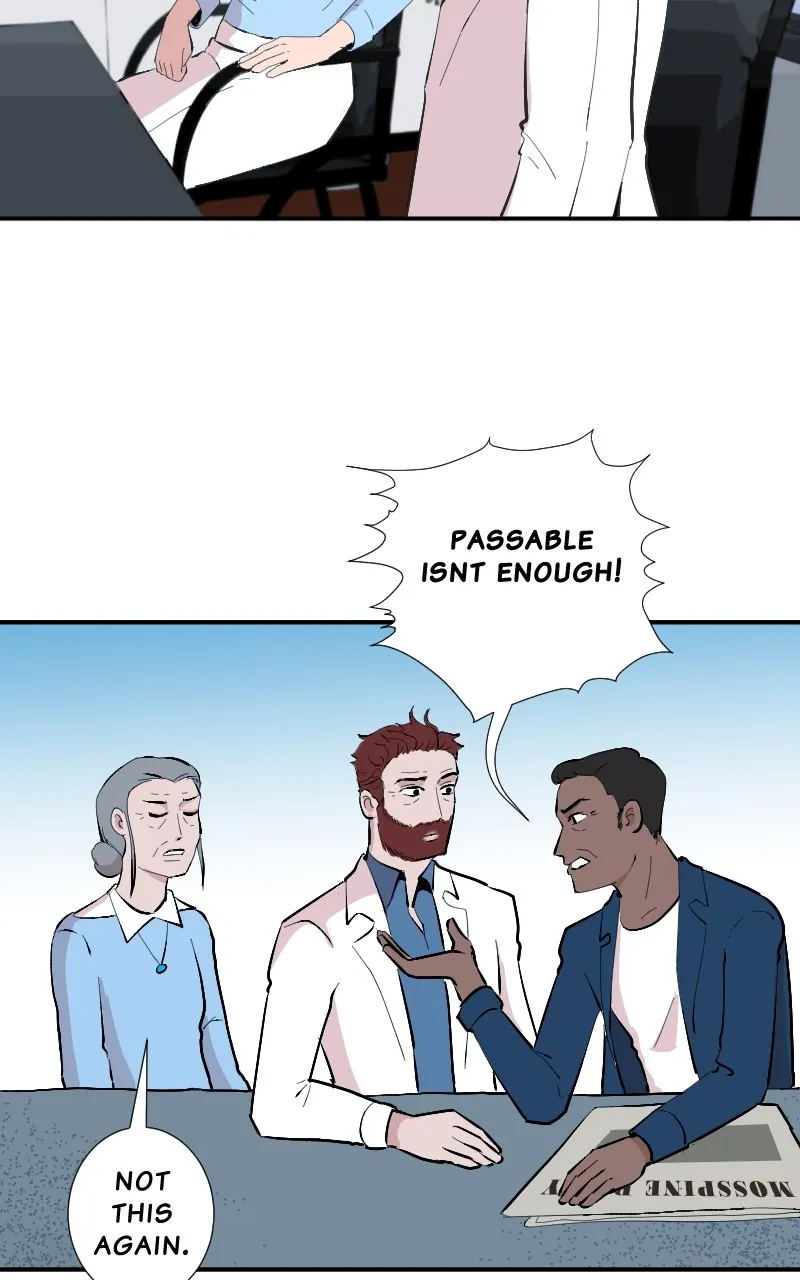 Supervillainy Chapter 1 page 49 - 