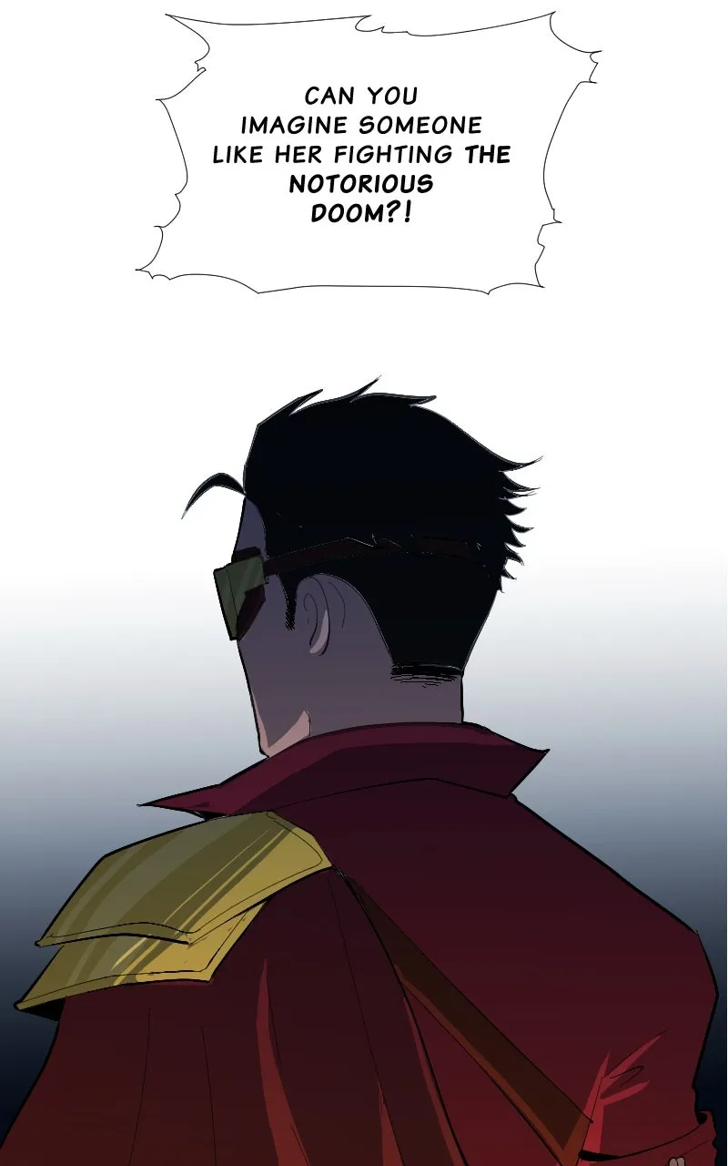 Supervillainy Chapter 1 page 53 - 