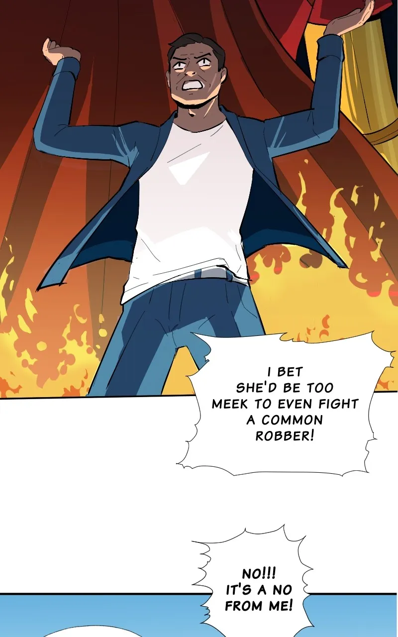 Supervillainy Chapter 1 page 54 - 