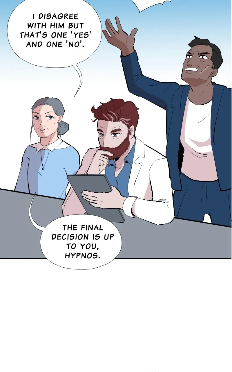 Supervillainy Chapter 1 page 55 - 