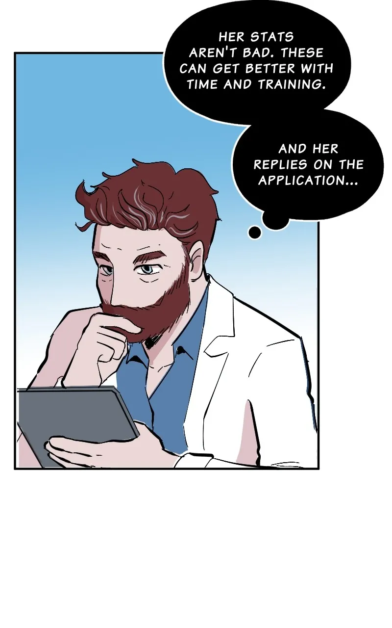 Supervillainy Chapter 1 page 56 - 