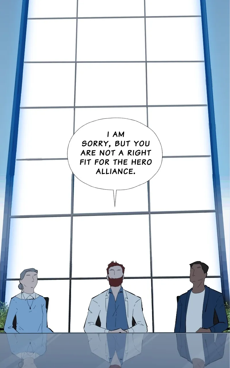 Supervillainy Chapter 1 page 59 - 
