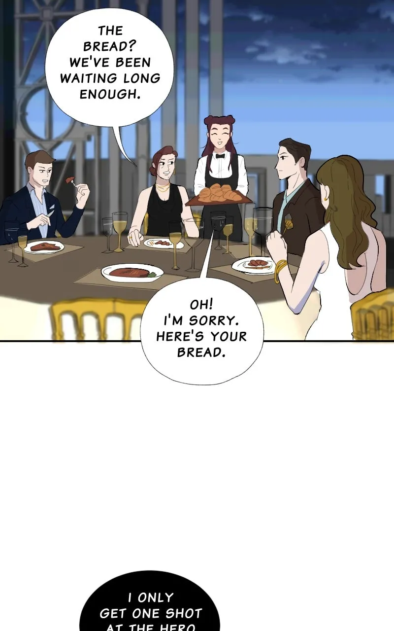 Supervillainy Chapter 1 page 64 - 