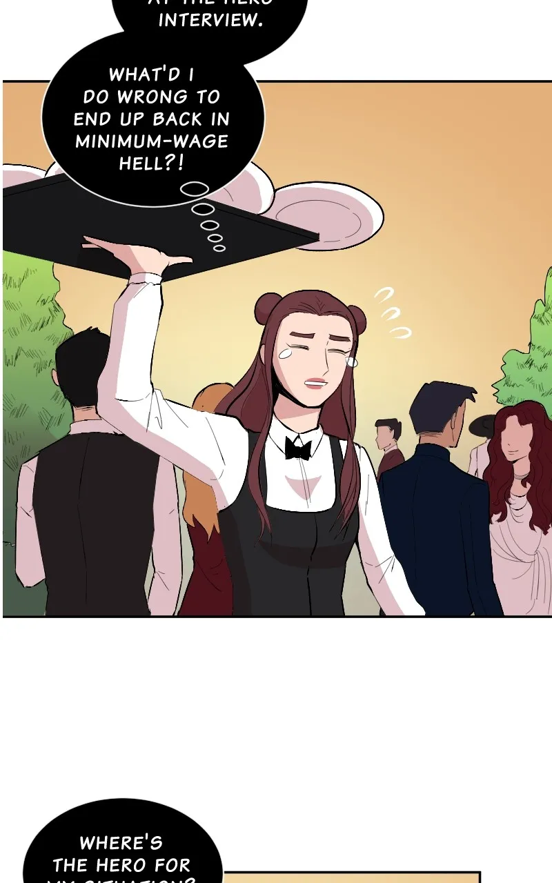 Supervillainy Chapter 1 page 65 - 