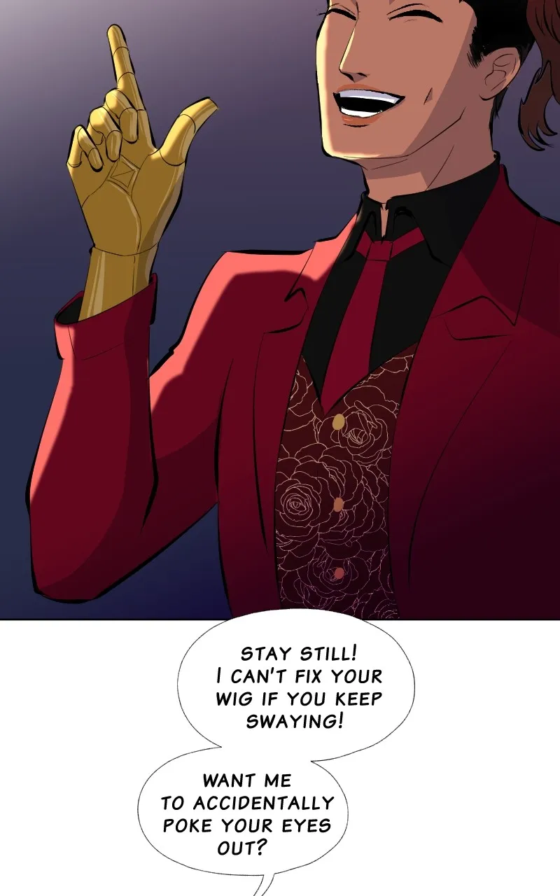 Supervillainy Chapter 1 page 70 - 