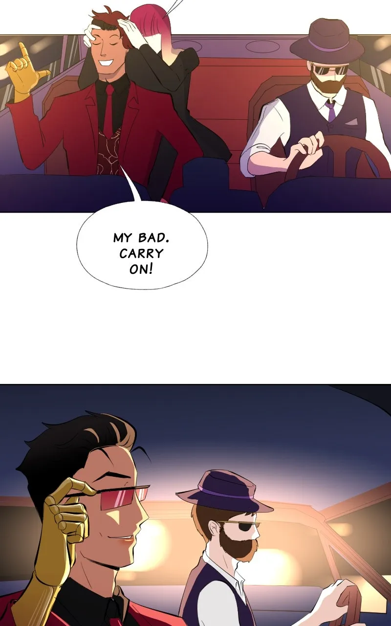 Supervillainy Chapter 1 page 71 - 