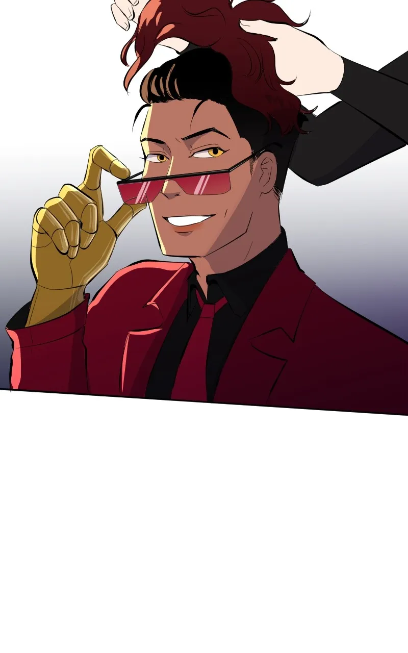 Supervillainy Chapter 1 page 74 - 