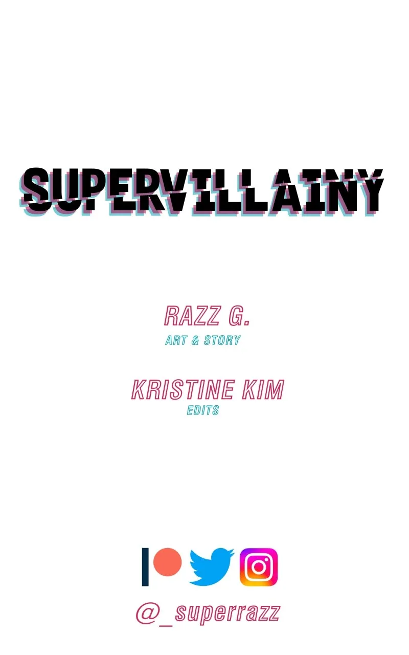 Supervillainy Chapter 1 page 75 - 