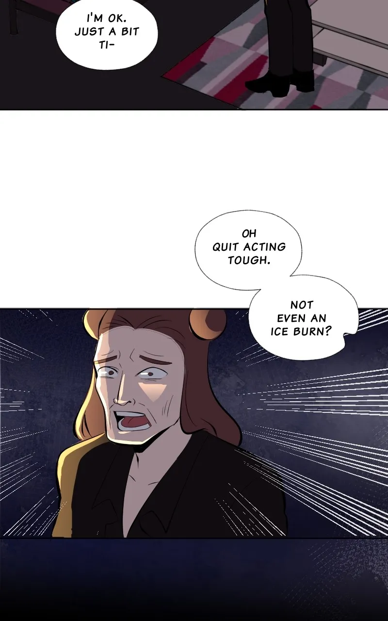Supervillainy Chapter 10 page 11 - 