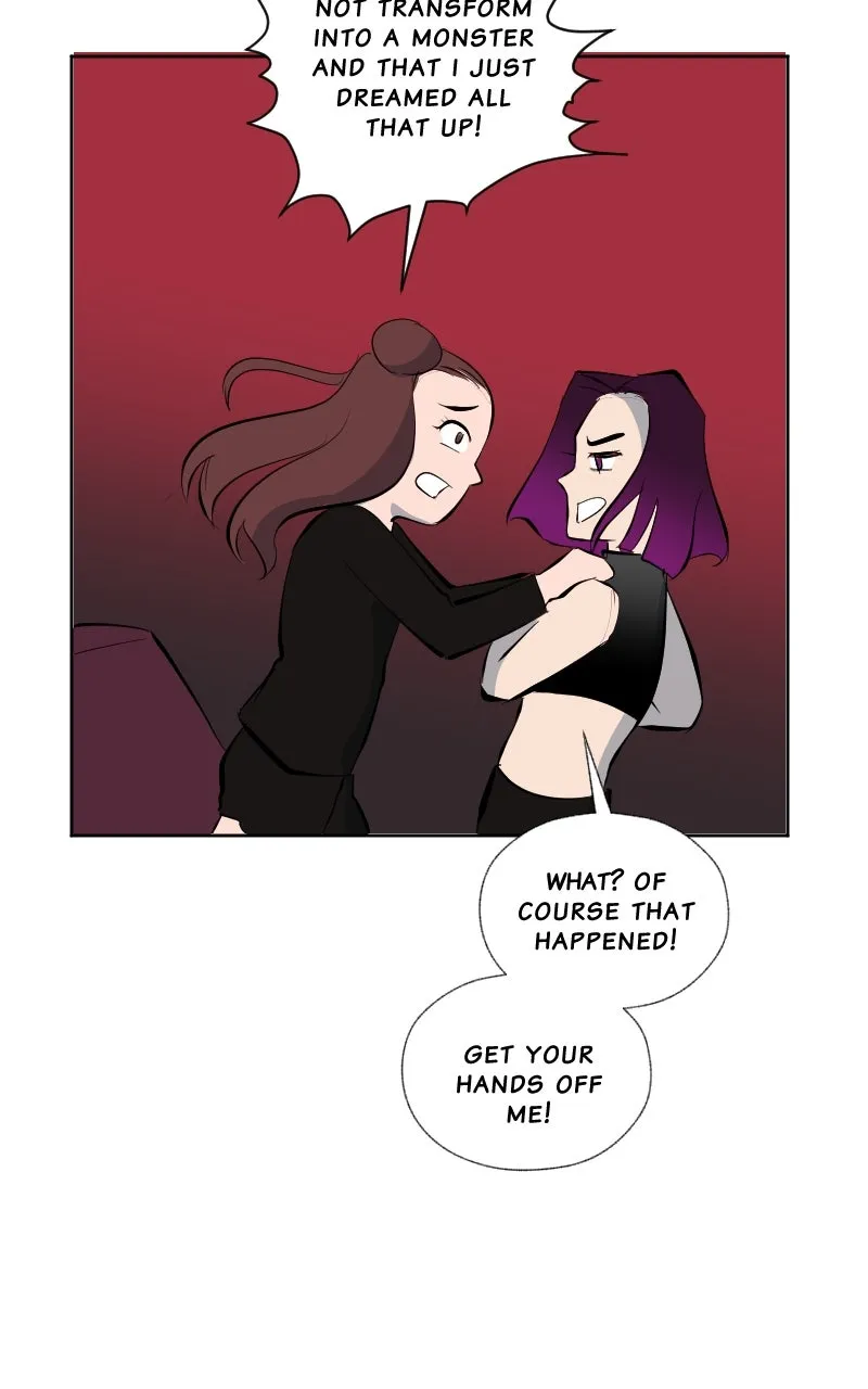 Supervillainy Chapter 10 page 13 - 
