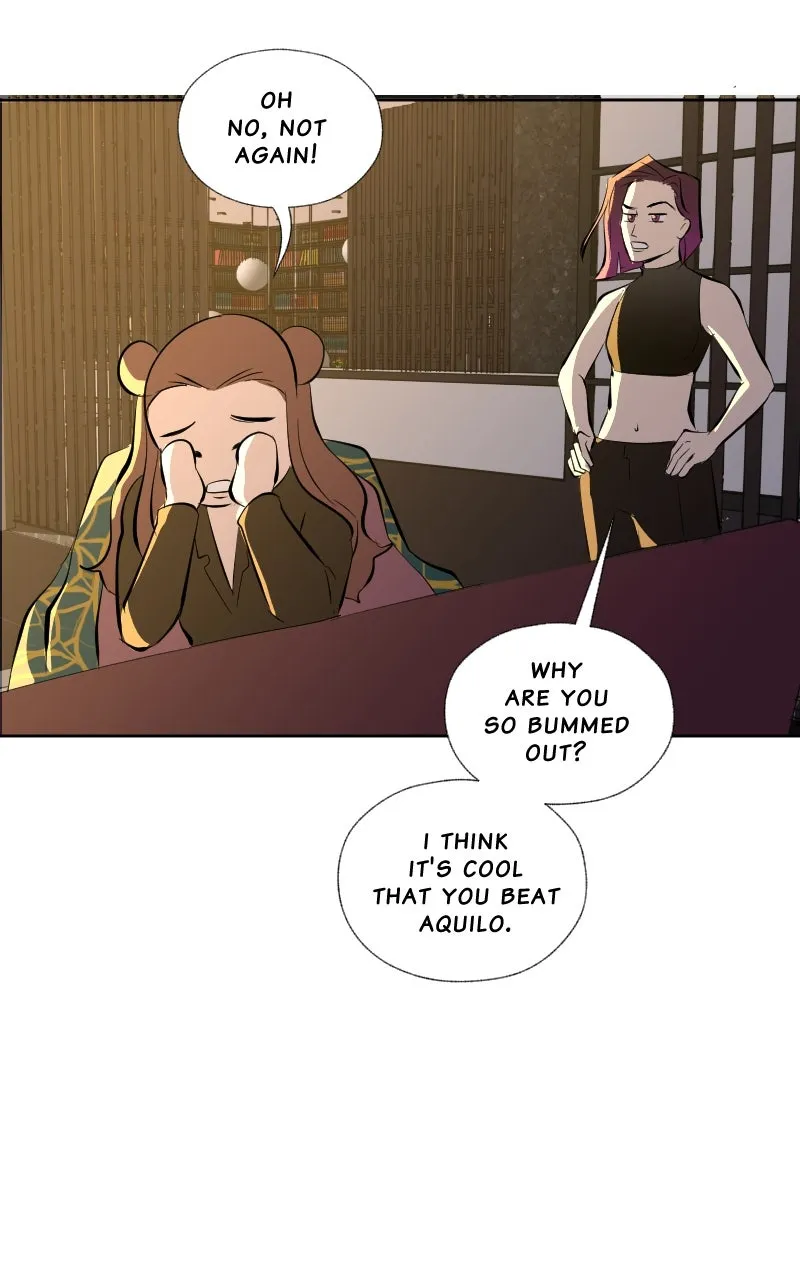 Supervillainy Chapter 10 page 14 - 