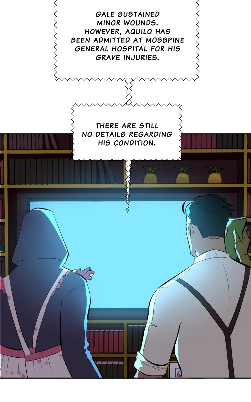 Supervillainy Chapter 10 page 16 - 