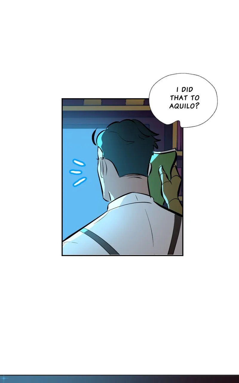 Supervillainy Chapter 10 page 17 - 