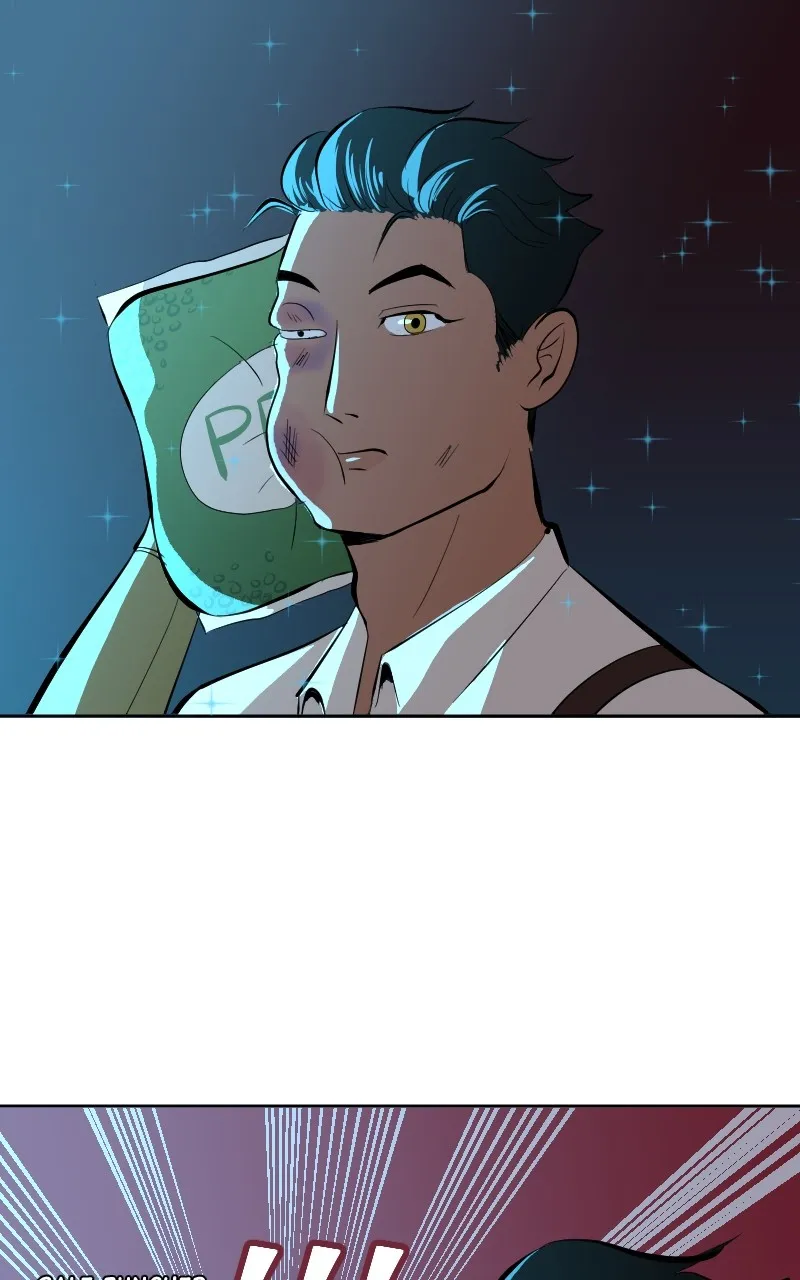 Supervillainy Chapter 10 page 18 - 