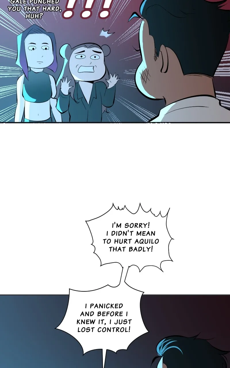 Supervillainy Chapter 10 page 19 - 