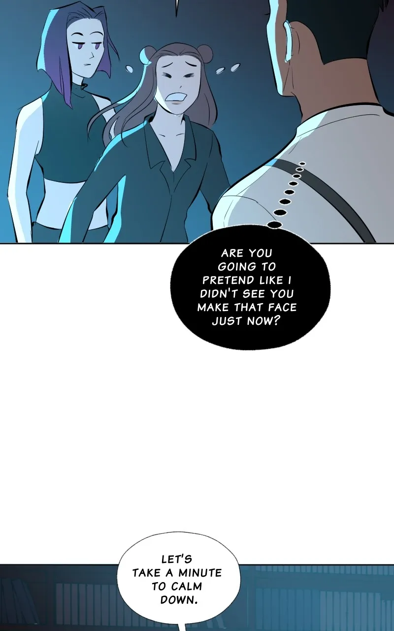 Supervillainy Chapter 10 page 20 - 