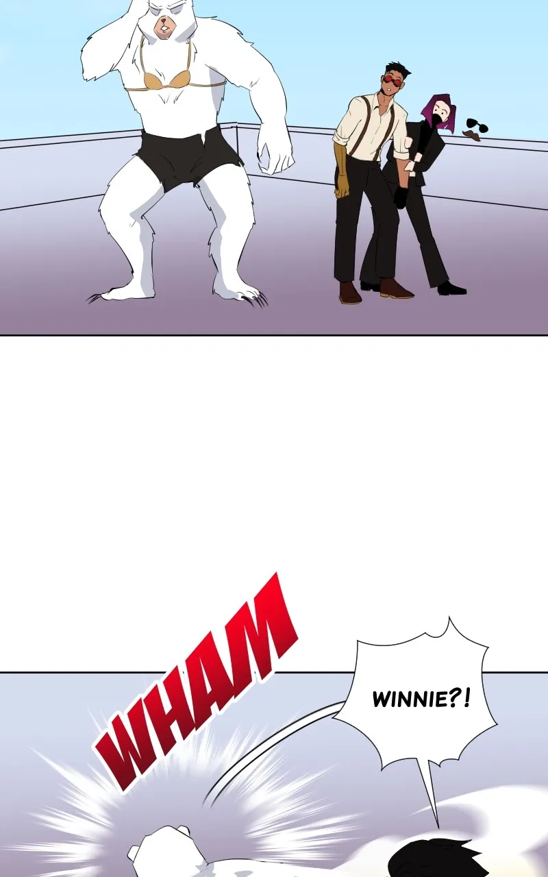 Supervillainy Chapter 10 page 3 - 