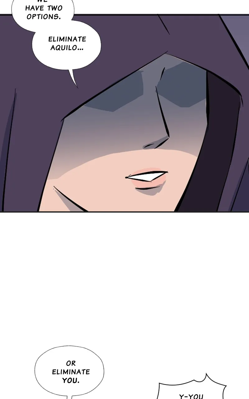 Supervillainy Chapter 10 page 25 - 