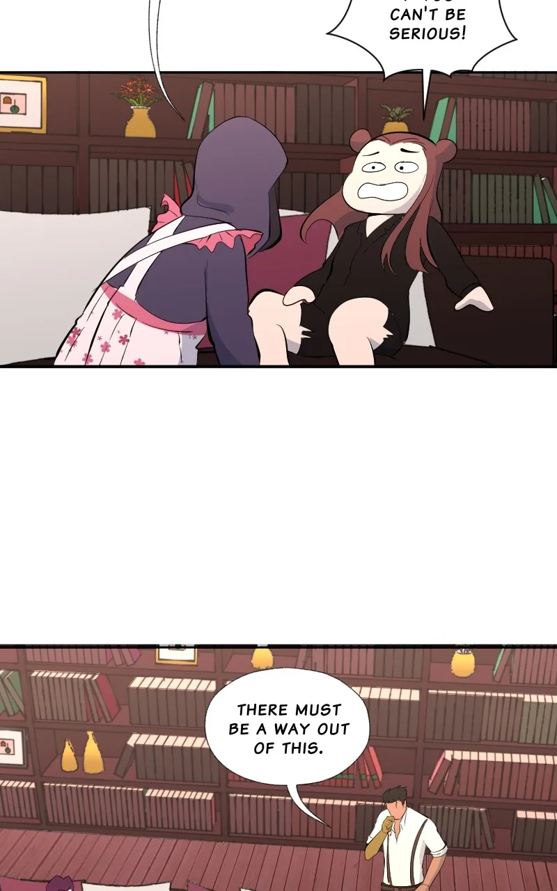 Supervillainy Chapter 10 page 26 - 