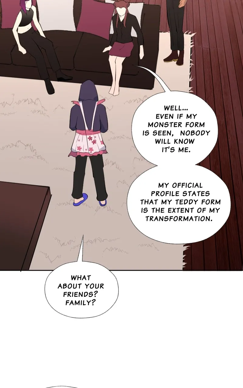 Supervillainy Chapter 10 page 27 - 