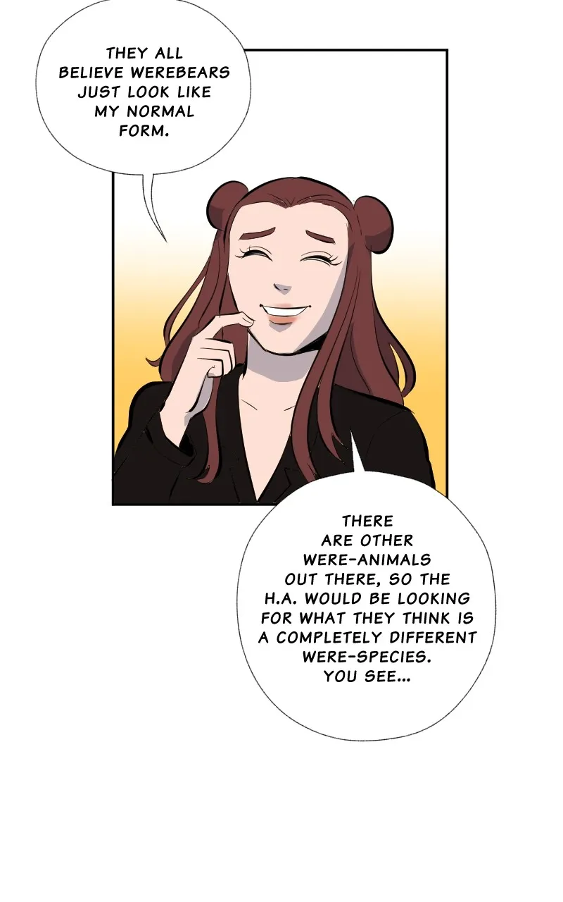 Supervillainy Chapter 10 page 28 - 