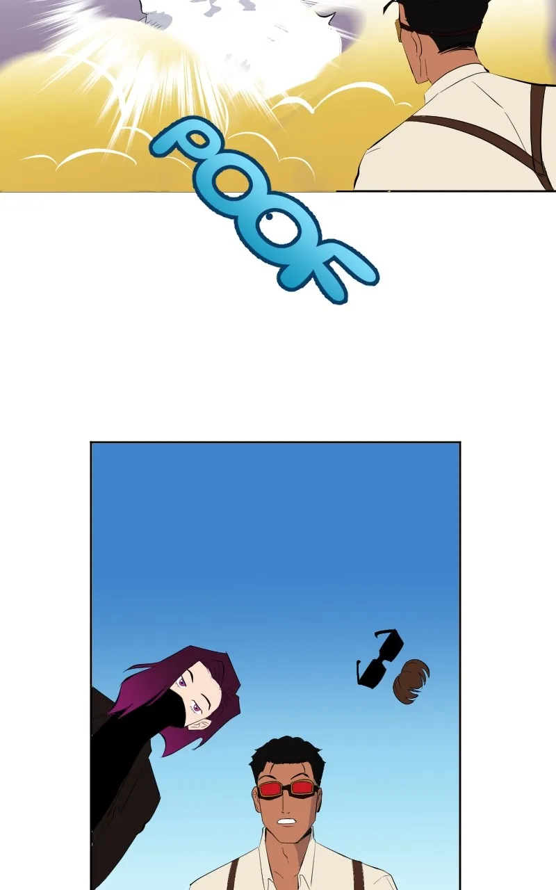 Supervillainy Chapter 10 page 4 - 