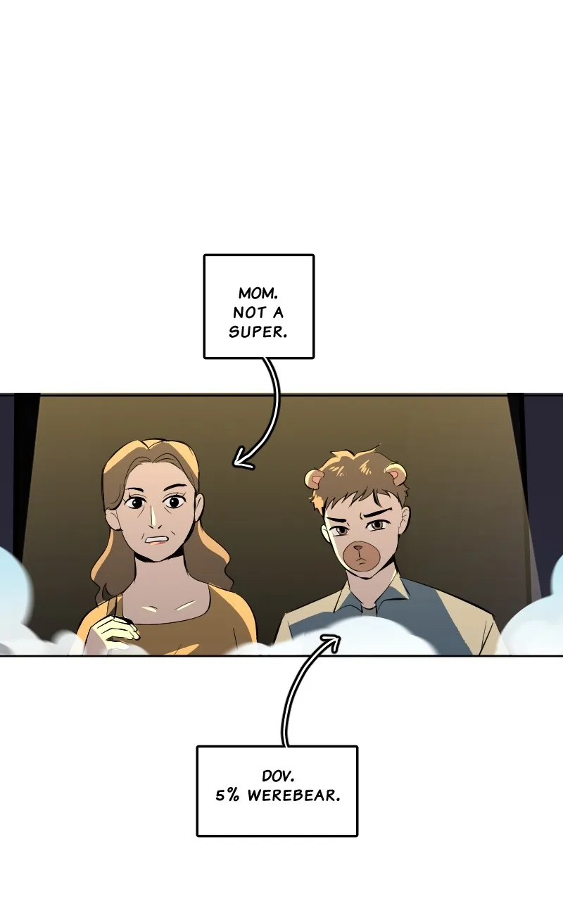 Supervillainy Chapter 10 page 31 - 