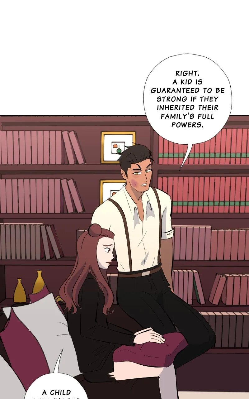 Supervillainy Chapter 10 page 32 - 