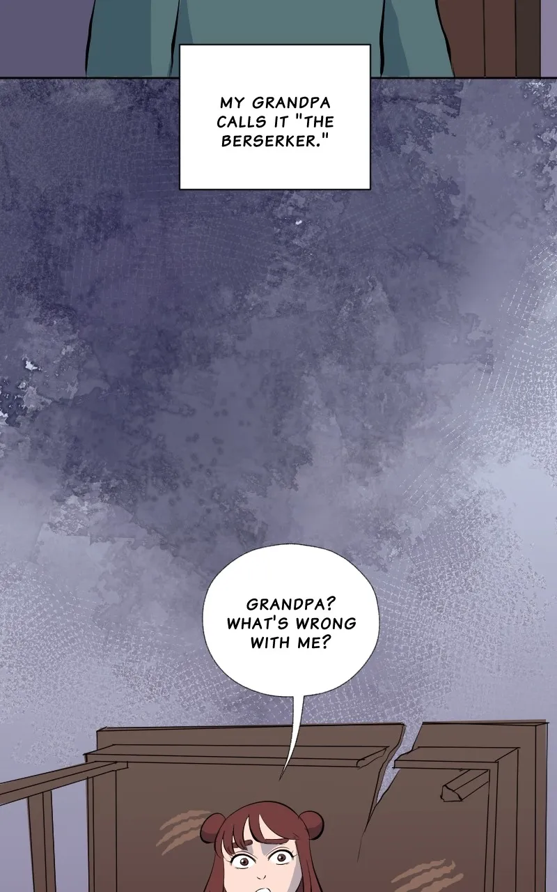 Supervillainy Chapter 10 page 39 - 