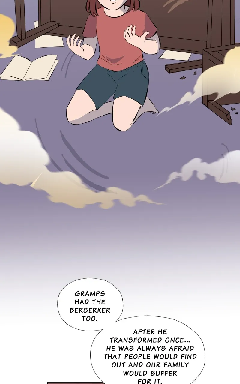 Supervillainy Chapter 10 page 40 - 