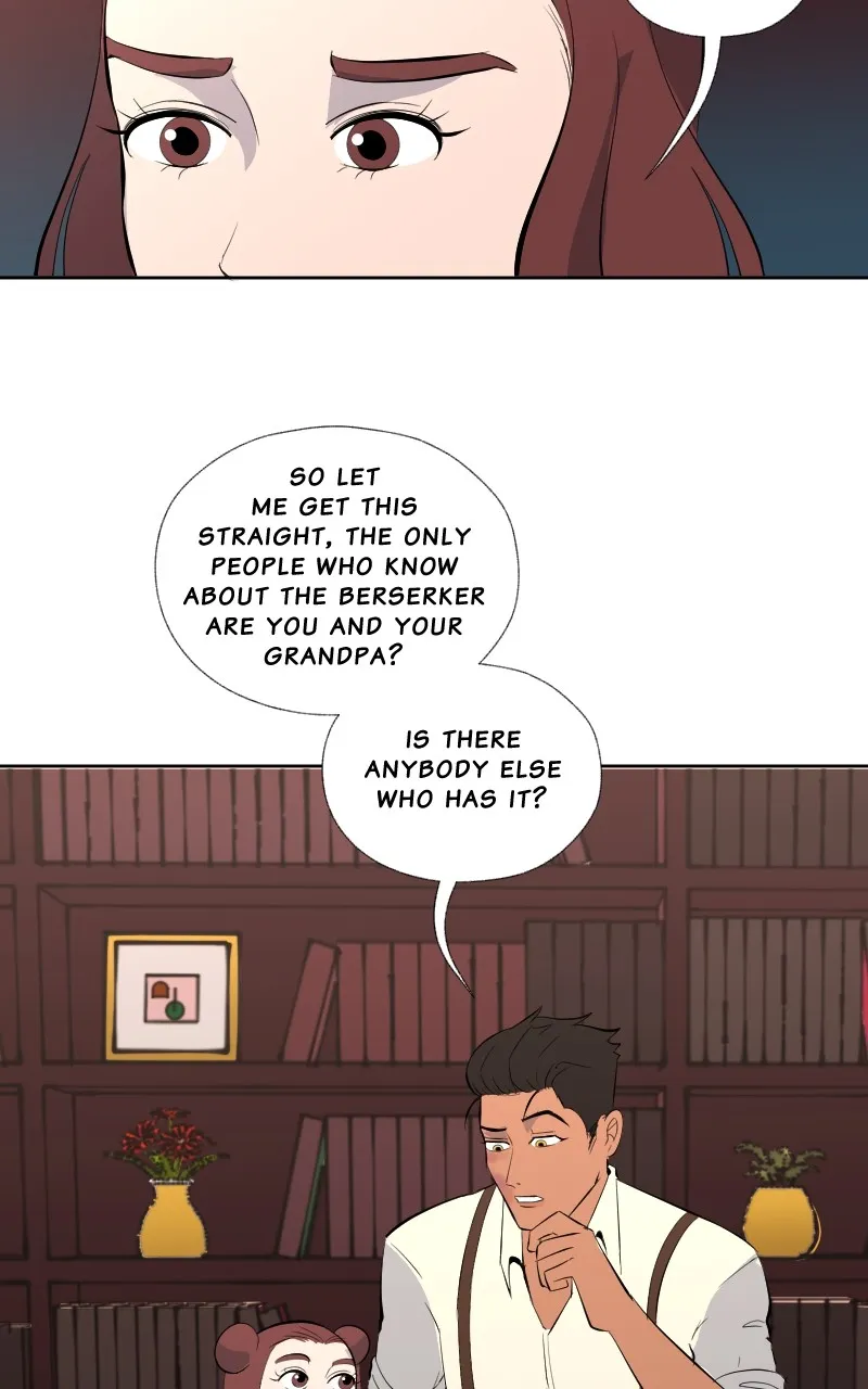 Supervillainy Chapter 10 page 42 - 