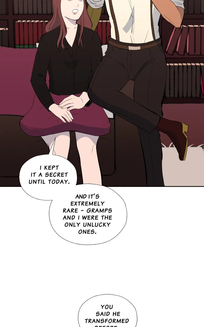 Supervillainy Chapter 10 page 43 - 