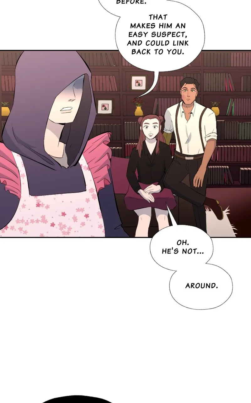 Supervillainy Chapter 10 page 44 - 